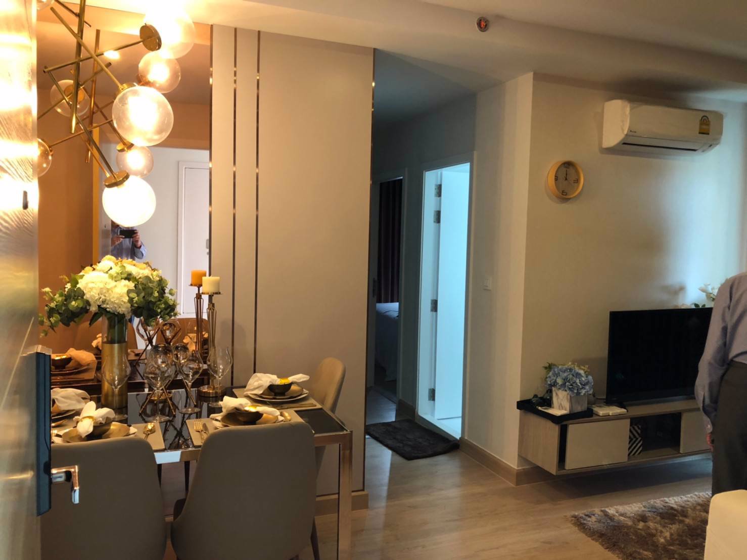 knightsbridge-tiwanon-55-ตรม-รวมตกแต่งเฟอร์นิเจอร์ครบ-ราคาขาย-4500000