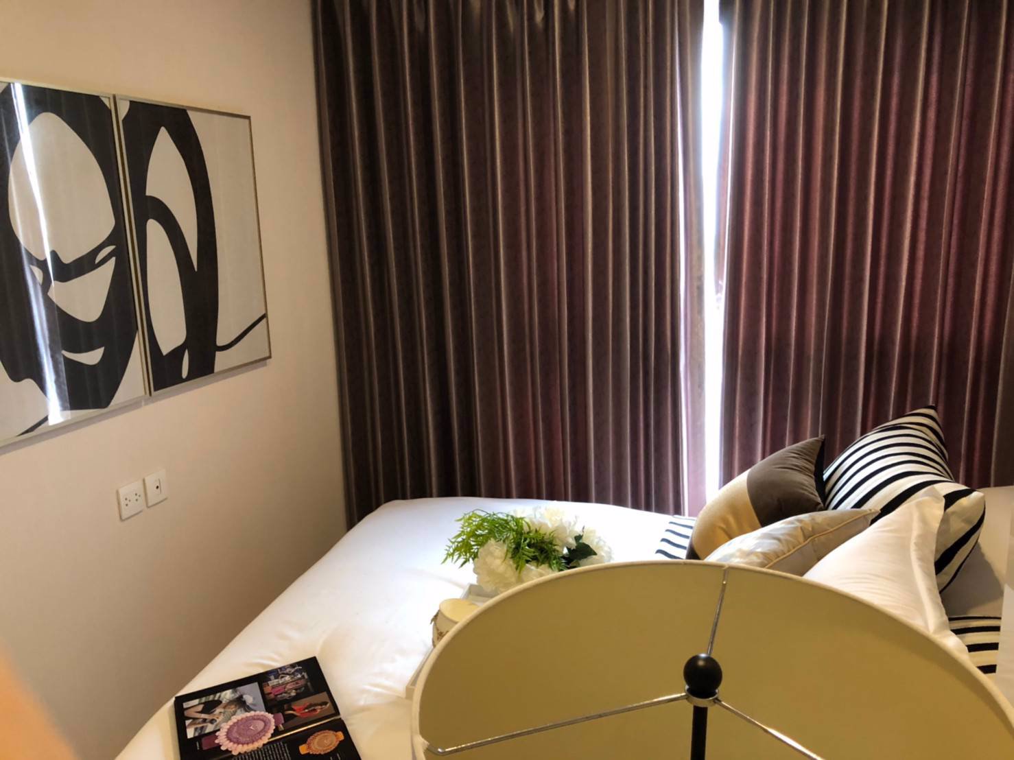 knightsbridge-tiwanon-55-ตรม-รวมตกแต่งเฟอร์นิเจอร์ครบ-ราคาขาย-4500000