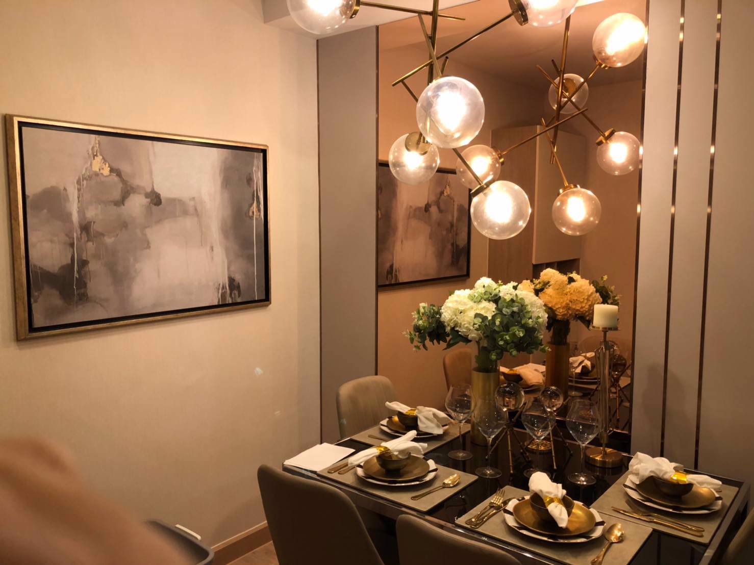 knightsbridge-tiwanon-55-ตรม-รวมตกแต่งเฟอร์นิเจอร์ครบ-ราคาขาย-4500000