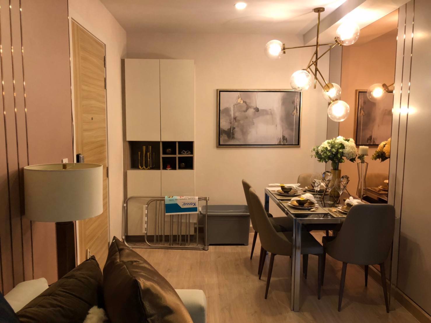 knightsbridge-tiwanon-55-ตรม-รวมตกแต่งเฟอร์นิเจอร์ครบ-ราคาขาย-4500000