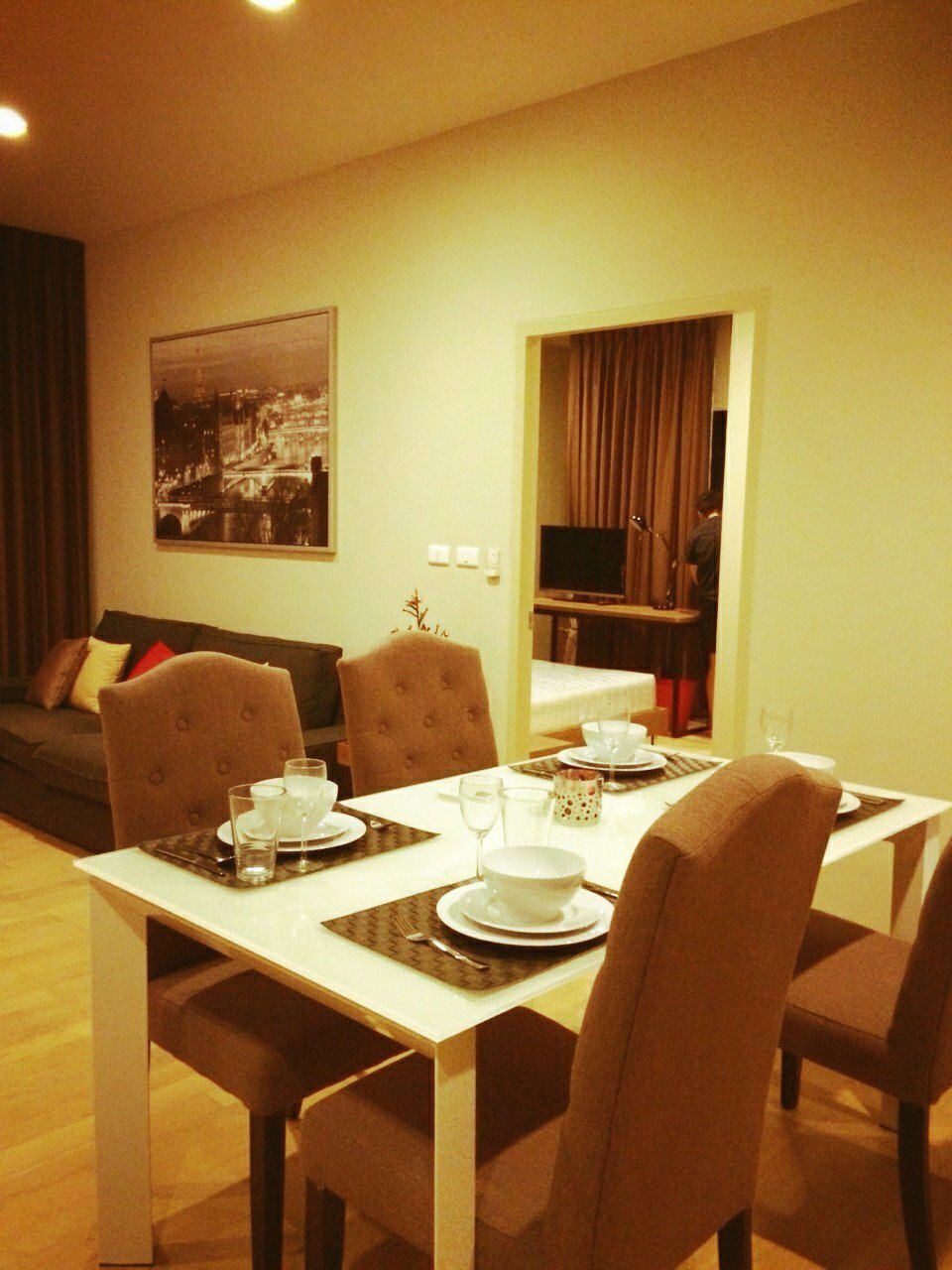 สำหรับเช่าหรือ-ขาย-โนเบิล-รีเวีวล์-เอกมัยสุขุมวิท-63-2-ห้องนอน-2-ห้องน้ำ