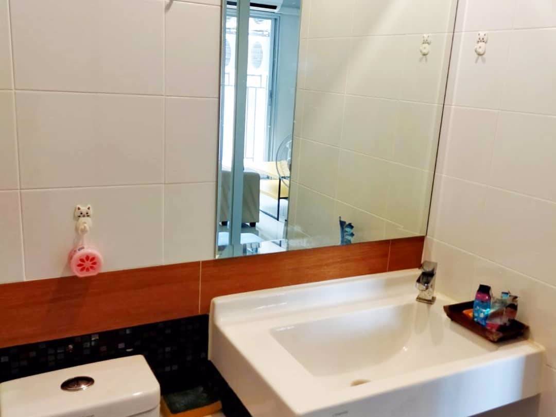 ให้เช่า-ริชาร์ค-เตาปูน-ใกล้สถานีรถไฟฟ้าเพียง-60-เมตร-ค่าเช่า-8000-บาท