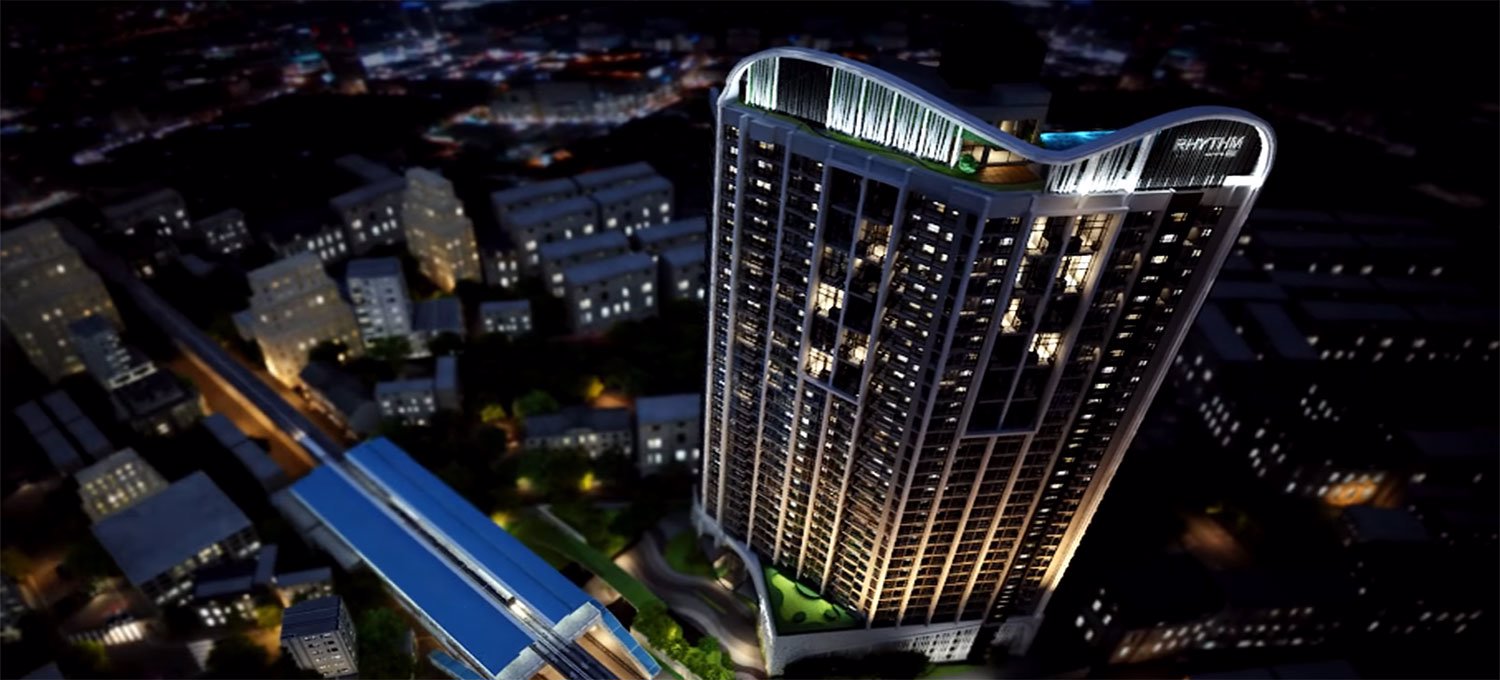 ให้เช่าคอนโดมิเนียม-rhythm-44-1-ติด-bts-พระโขนงขนาดพื้นที่-45-ตรม