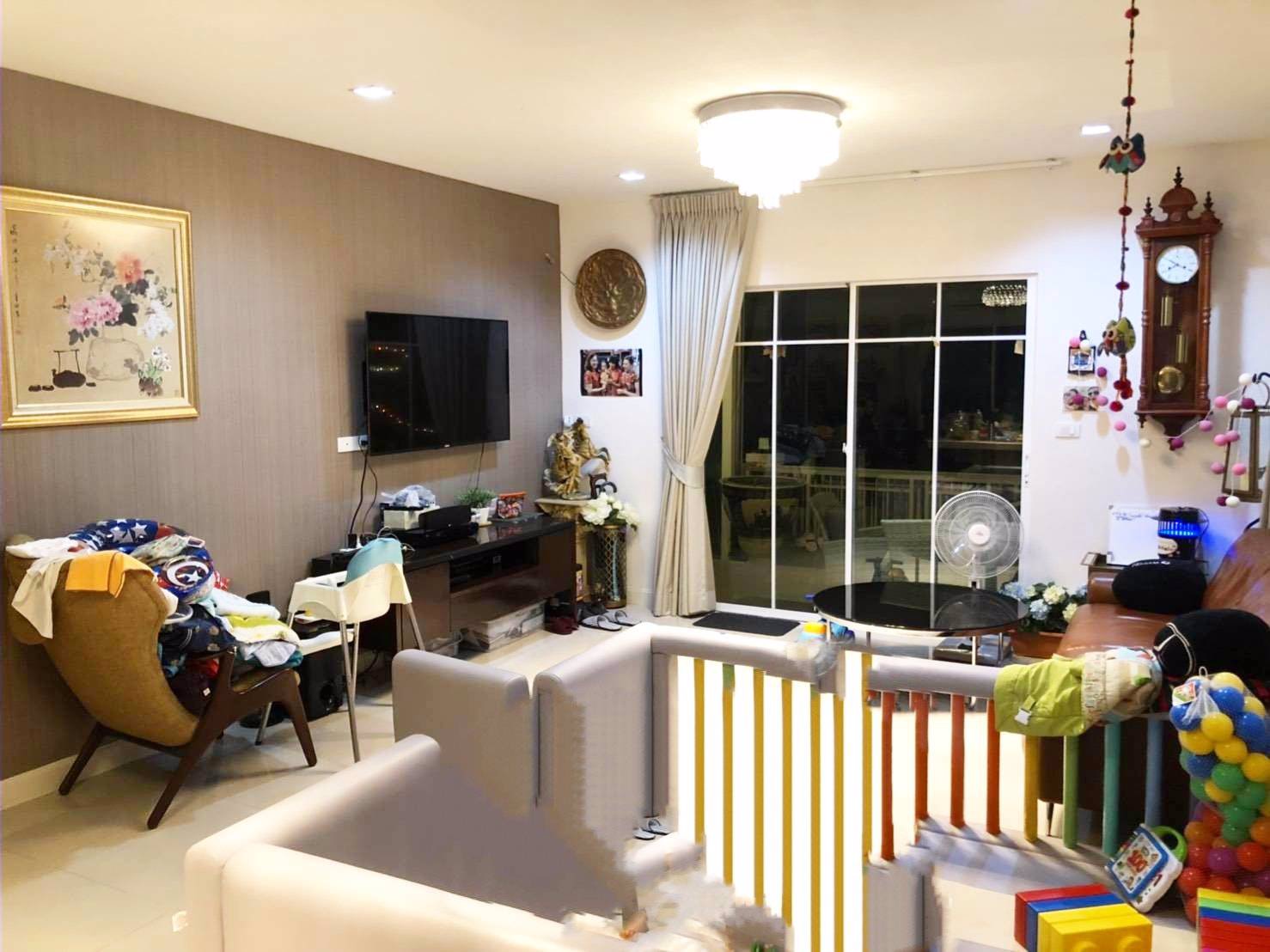 ขายบ้านเดี่ยว-เพอร์เฟคพาร์ค-ราชพฤกษ์-เนื้อที่-399-ตรว-3-นอน-3-น้ำ-ราคา-58-ล้าน