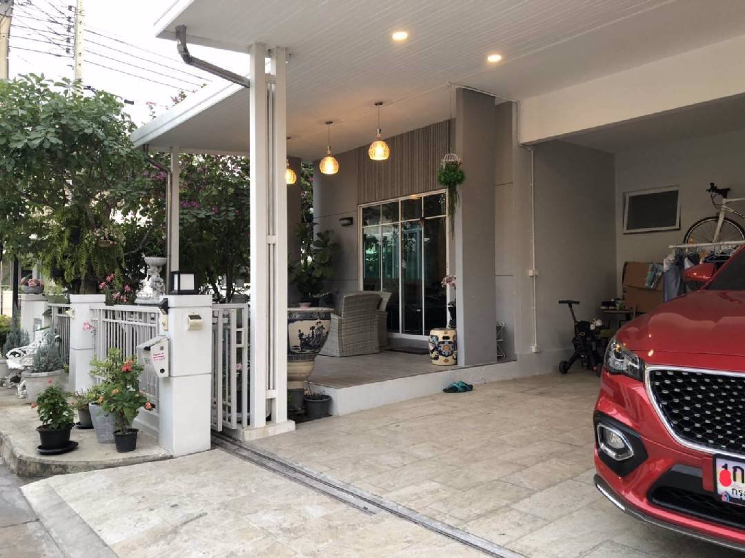 ขายบ้านเดี่ยว-เพอร์เฟคพาร์ค-ราชพฤกษ์-เนื้อที่-399-ตรว-3-นอน-3-น้ำ-ราคา-58-ล้าน