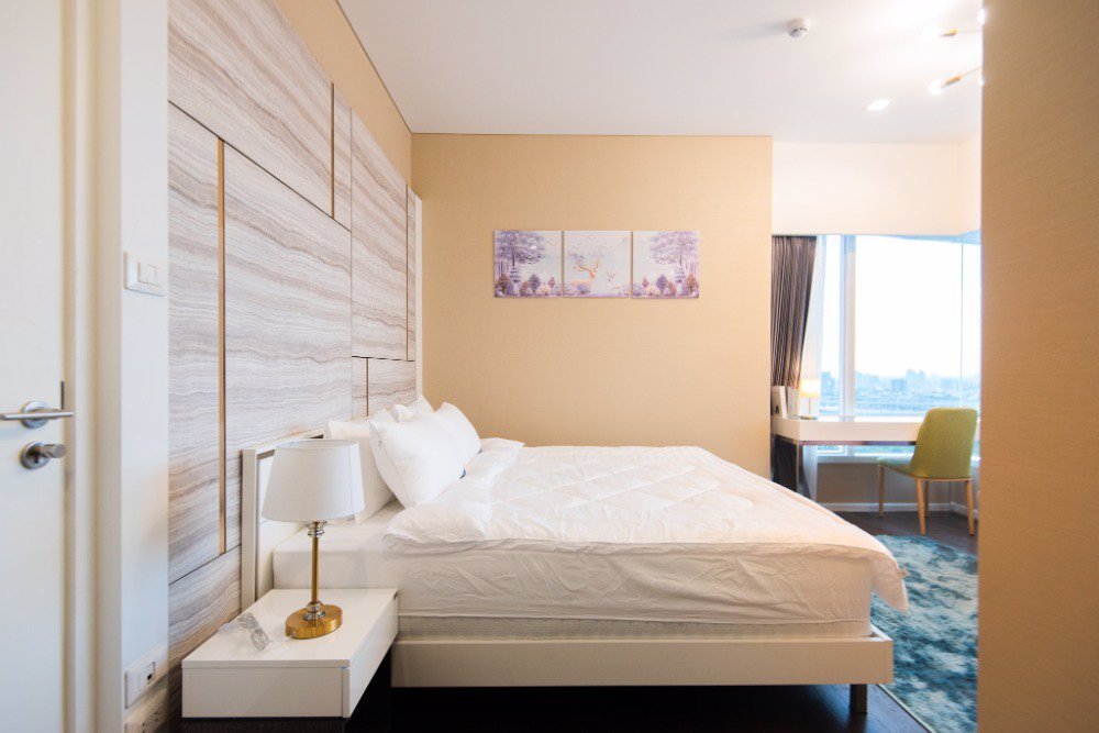 ให้เช่า-the-saints-residence-ห้าแยกลาดพร้าว-70-ตรม-ชั้น-32-วิวสวนจตุจักรทิศเหนือ-38000-บาท