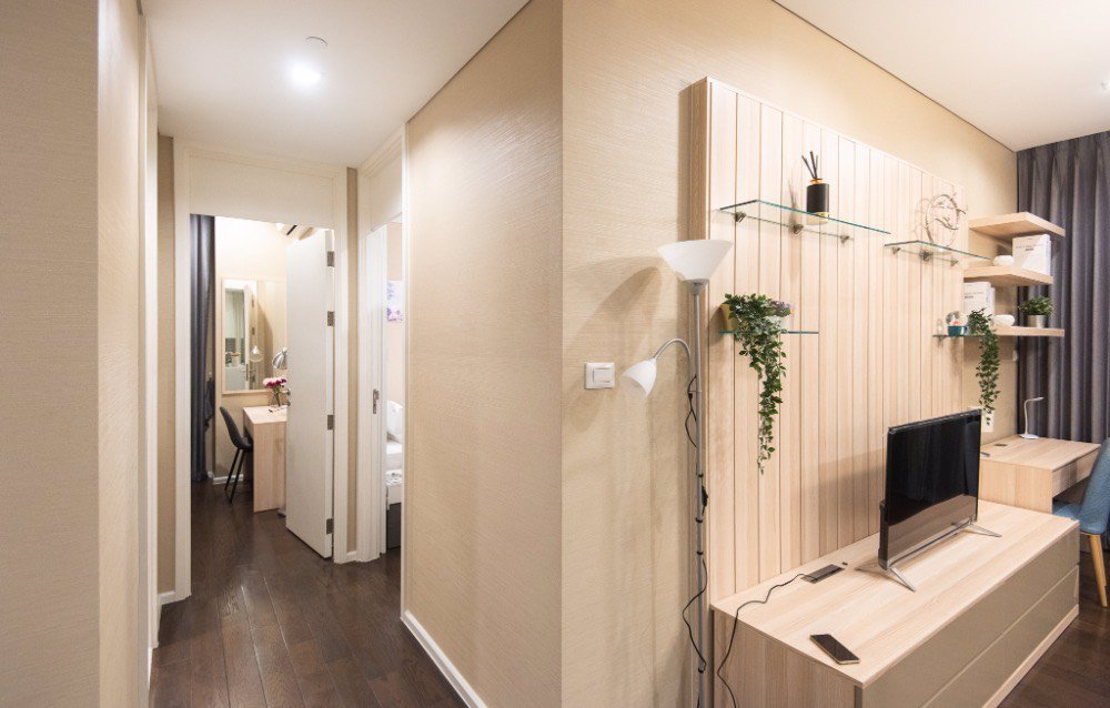 ให้เช่า-the-saints-residence-ห้าแยกลาดพร้าว-70-ตรม-ชั้น-32-วิวสวนจตุจักรทิศเหนือ-38000-บาท