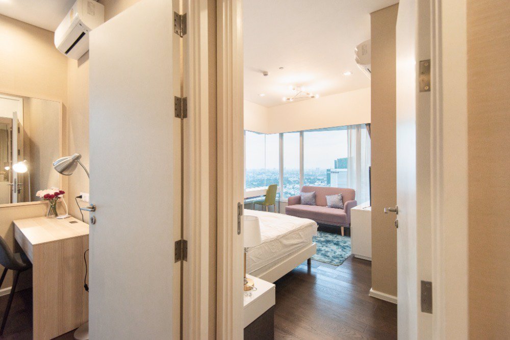 ให้เช่า-the-saints-residence-ห้าแยกลาดพร้าว-70-ตรม-ชั้น-32-วิวสวนจตุจักรทิศเหนือ-38000-บาท