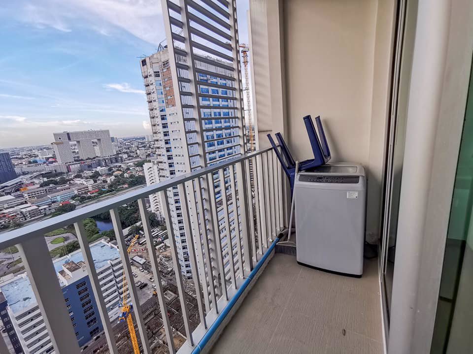 ให้เช่า-abstracts-พหลโยธิน-ชั้น-33-ระเบียงสองฝั่ง-4719-ตรม-1-ห้องนอน-1-ห้องน้ำ-16000-บาท