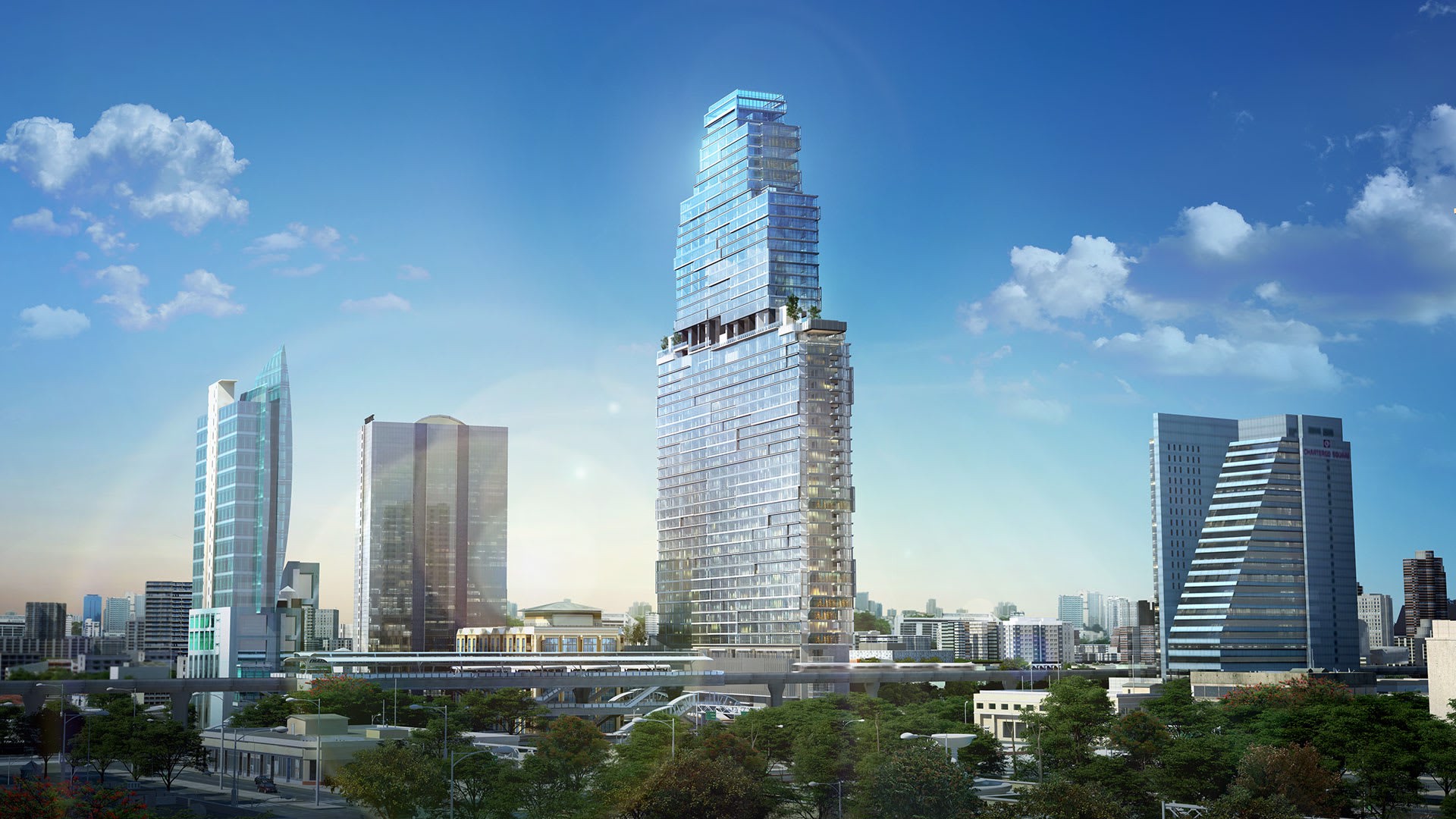 the-bangkok-sathon-for-rent-bht-120000