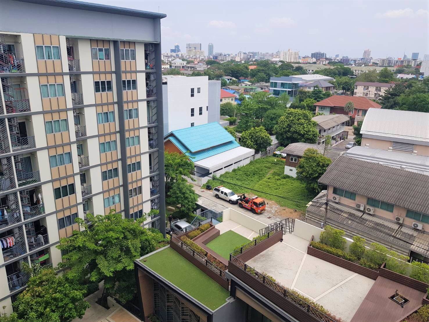 ขายคอนโดเดอะไพรเวซี่-รัชดา-28-ตรม-ราคา-1999500-บาท