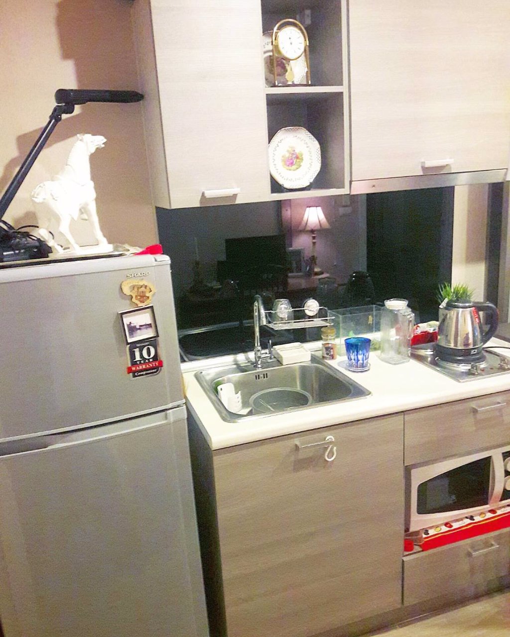 ขายคอนโดเดอะไพรเวซี่-รัชดา-28-ตรม-ราคา-1999500-บาท