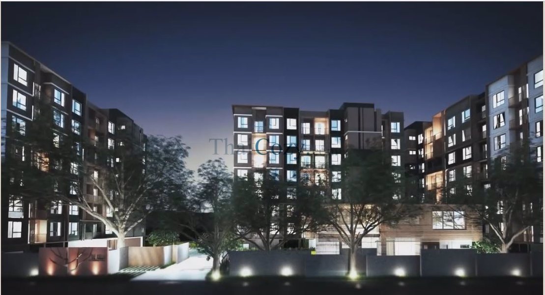 ขายคอนโดเดอะไพรเวซี่-รัชดา-28-ตรม-ราคา-1999500-บาท