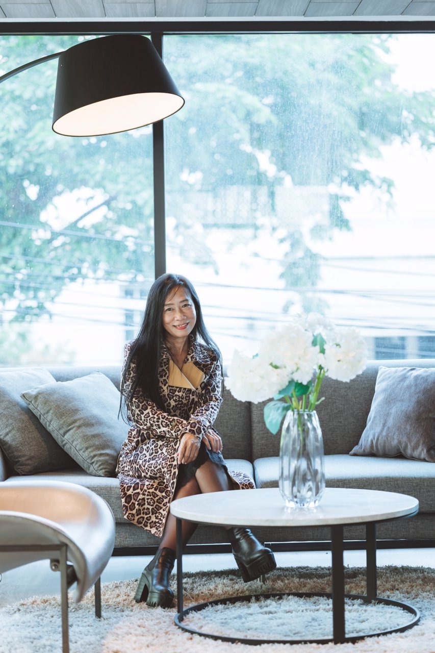 the-teak-penthouse-for-sale-at-sukhumvit-39-เดอะทีค-เพนท์เฮ้าส์-สุขุมวิท-39