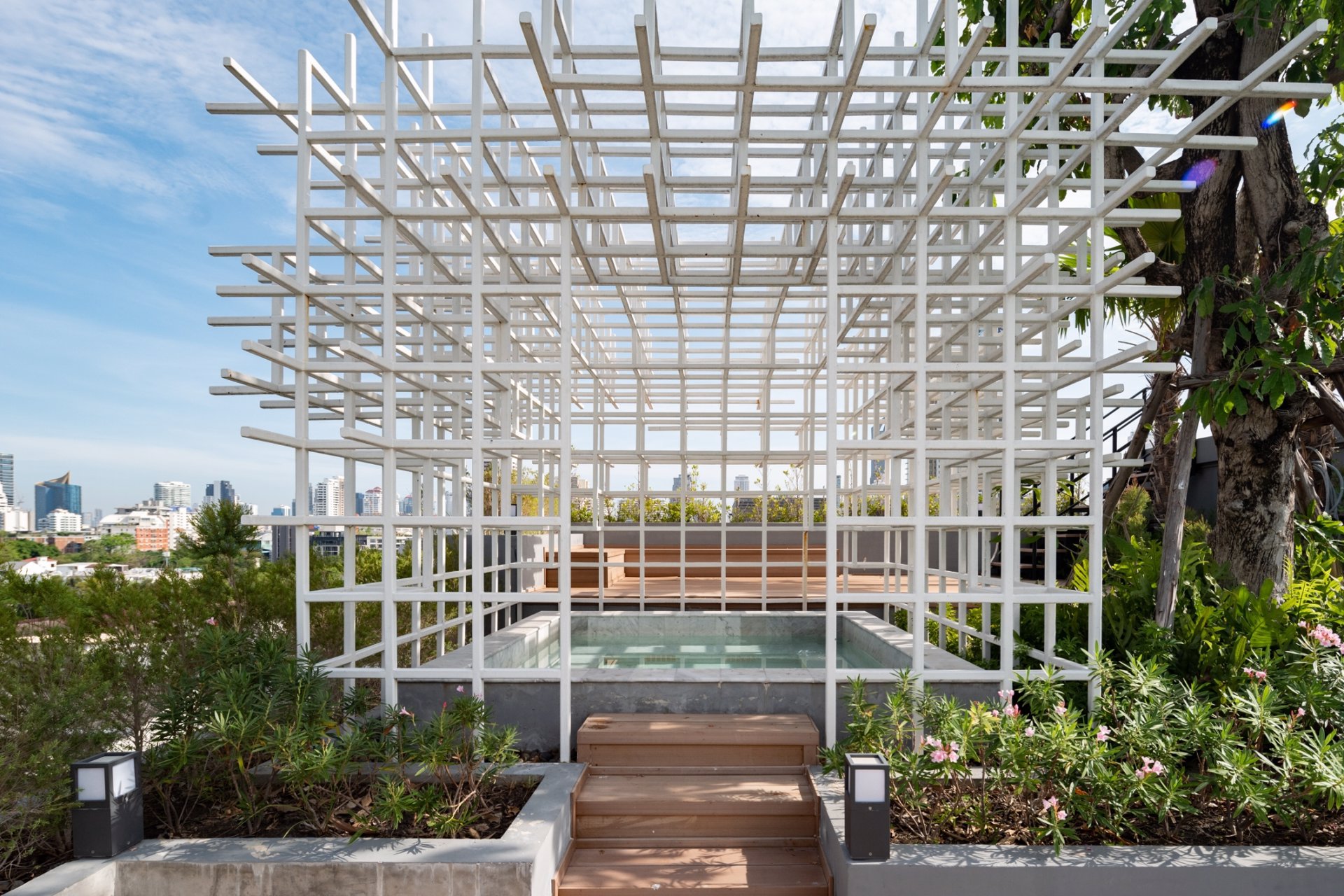 the-teak-penthouse-for-sale-at-sukhumvit-39-เดอะทีค-เพนท์เฮ้าส์-สุขุมวิท-39