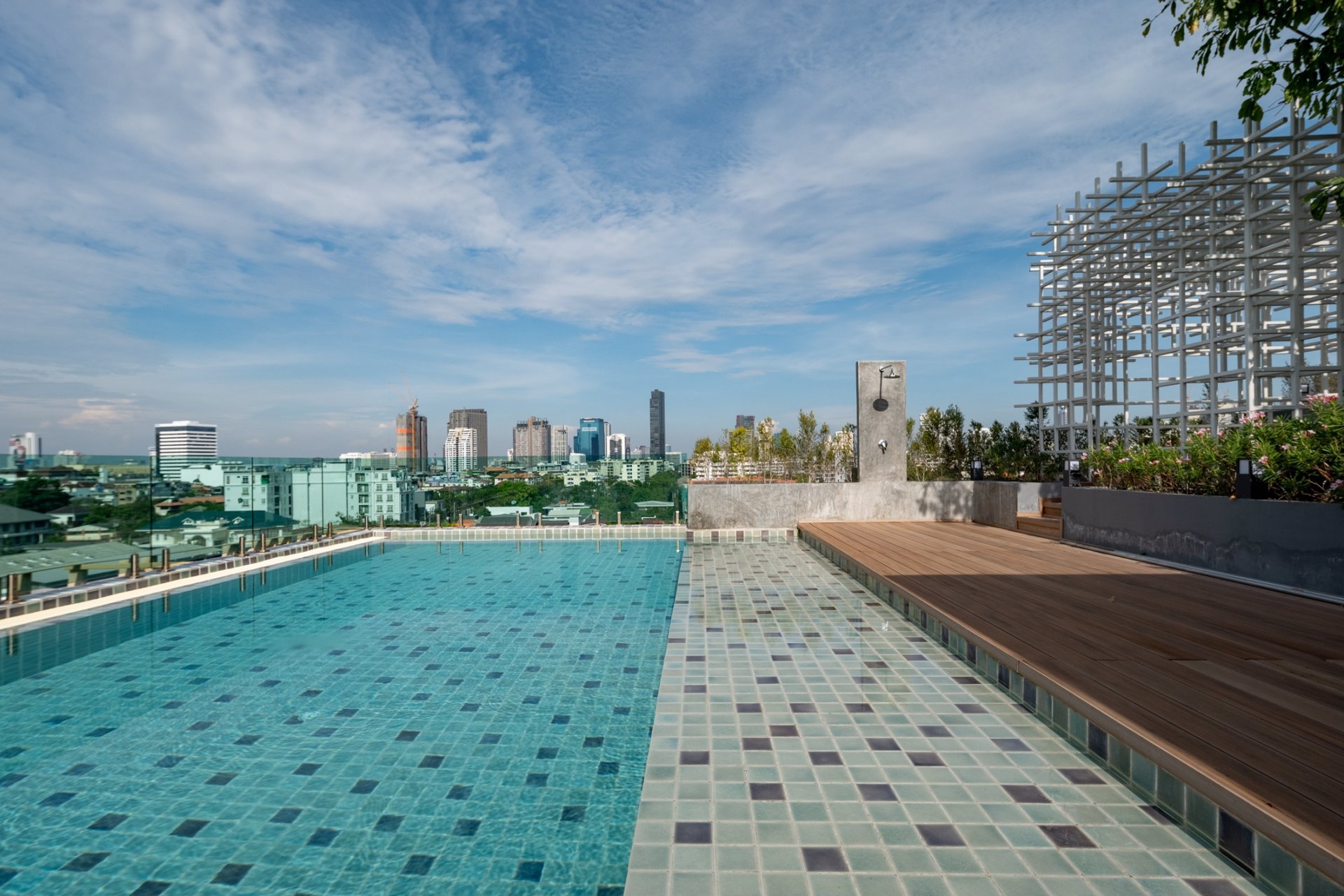 the-teak-penthouse-for-sale-at-sukhumvit-39-เดอะทีค-เพนท์เฮ้าส์-สุขุมวิท-39