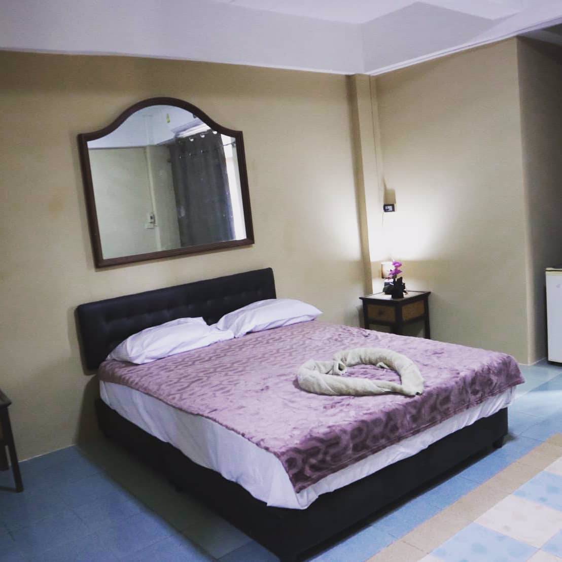 ขายตึกแถว-3-ชั้นครึ่ง-1คูหา-ใกล้-long-beach-ทำเลทองในเกาะลันตา-จกระบี่