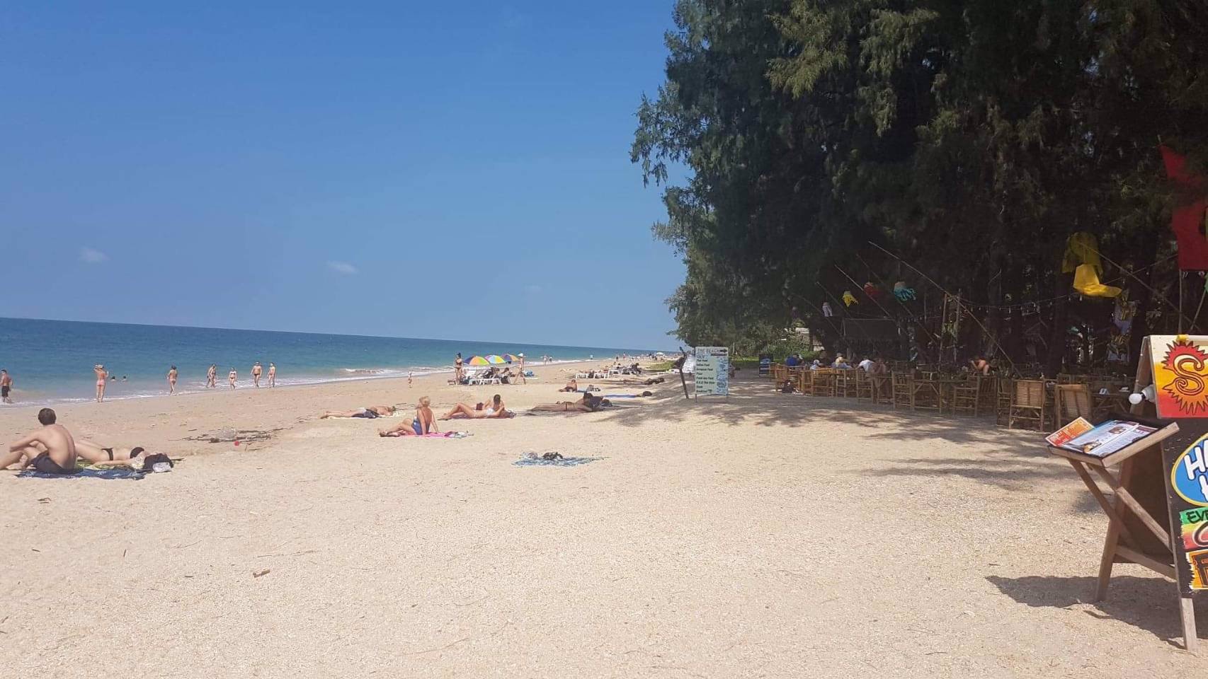 ขายตึกแถว-3-ชั้นครึ่ง-1คูหา-ใกล้-long-beach-ทำเลทองในเกาะลันตา-จกระบี่