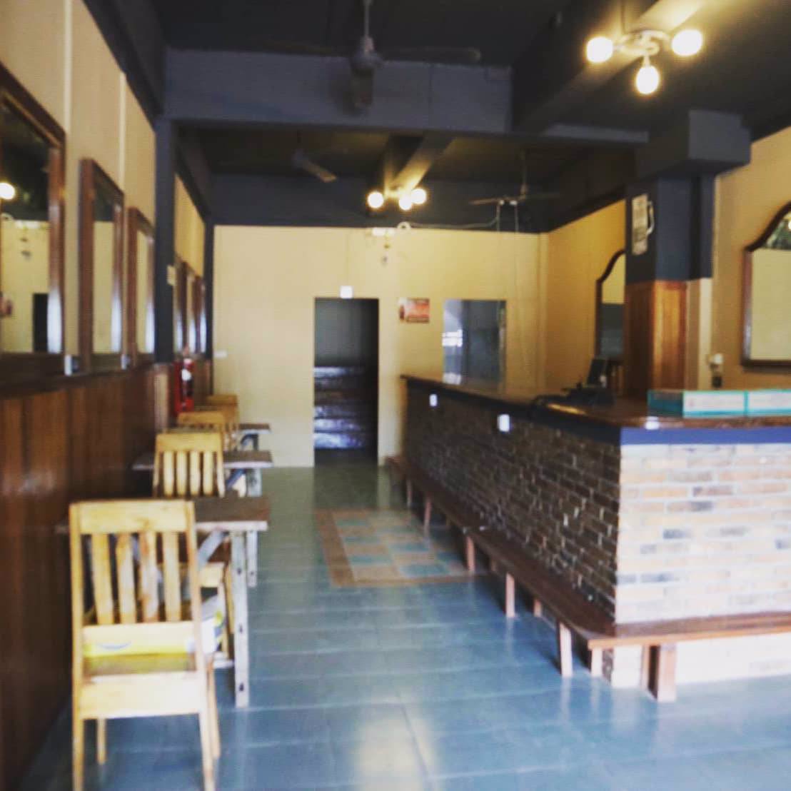 ขายตึกแถว-3-ชั้นครึ่ง-1คูหา-ใกล้-long-beach-ทำเลทองในเกาะลันตา-จกระบี่