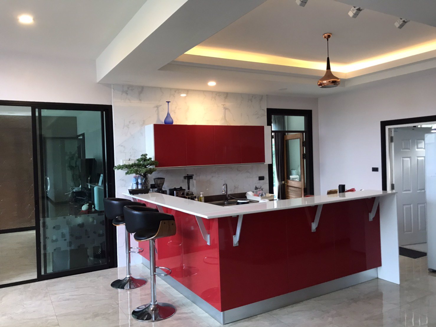 ขายบ้านสวยในตัวเมืองพิษณุโลกบนพื้นที่ทั้งหมด-4-ไร่-house-and-land-for-sale-in-phitsanulok-city