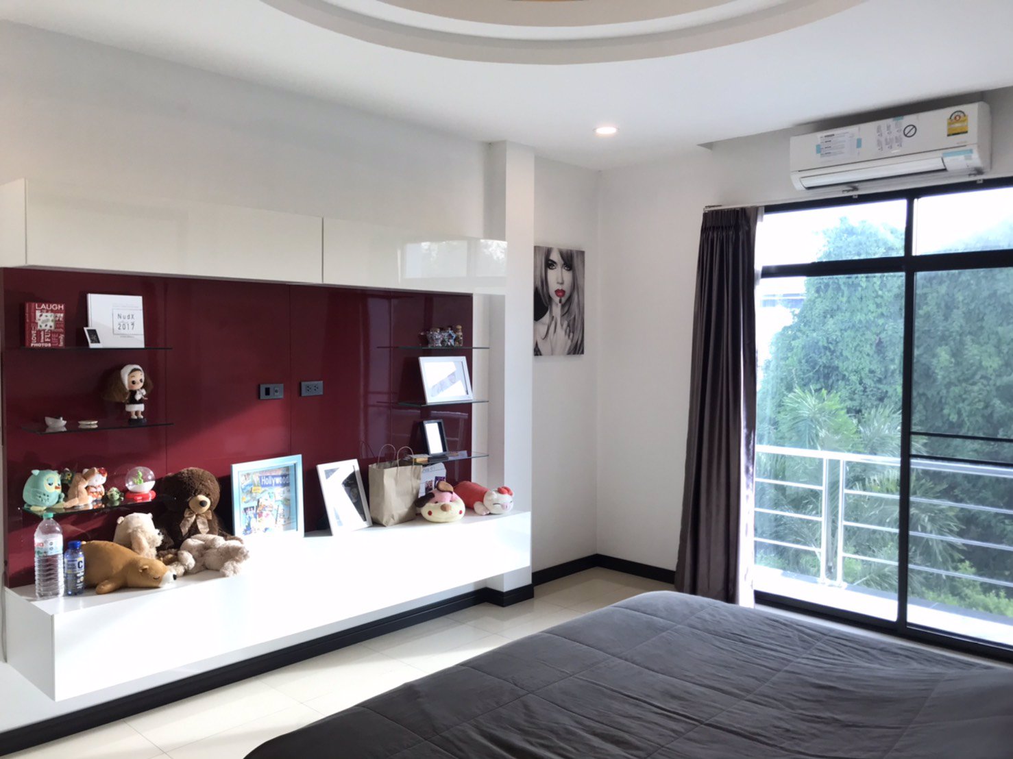 ขายบ้านสวยในตัวเมืองพิษณุโลกบนพื้นที่ทั้งหมด-4-ไร่-house-and-land-for-sale-in-phitsanulok-city