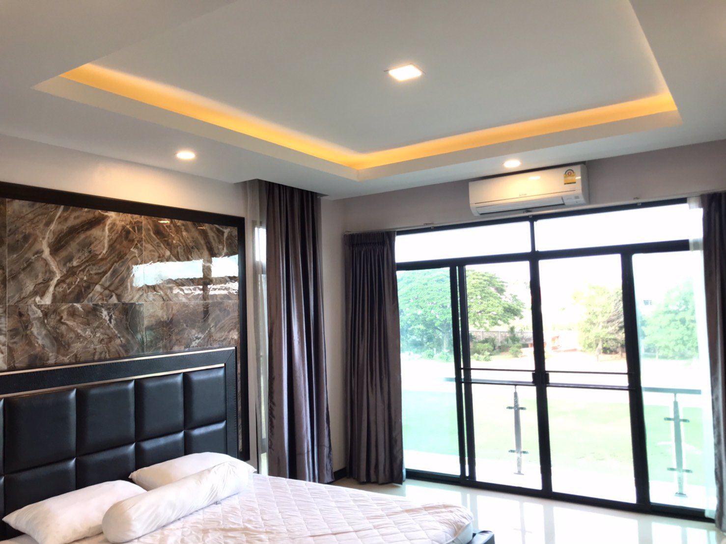 ขายบ้านสวยในตัวเมืองพิษณุโลกบนพื้นที่ทั้งหมด-4-ไร่-house-and-land-for-sale-in-phitsanulok-city