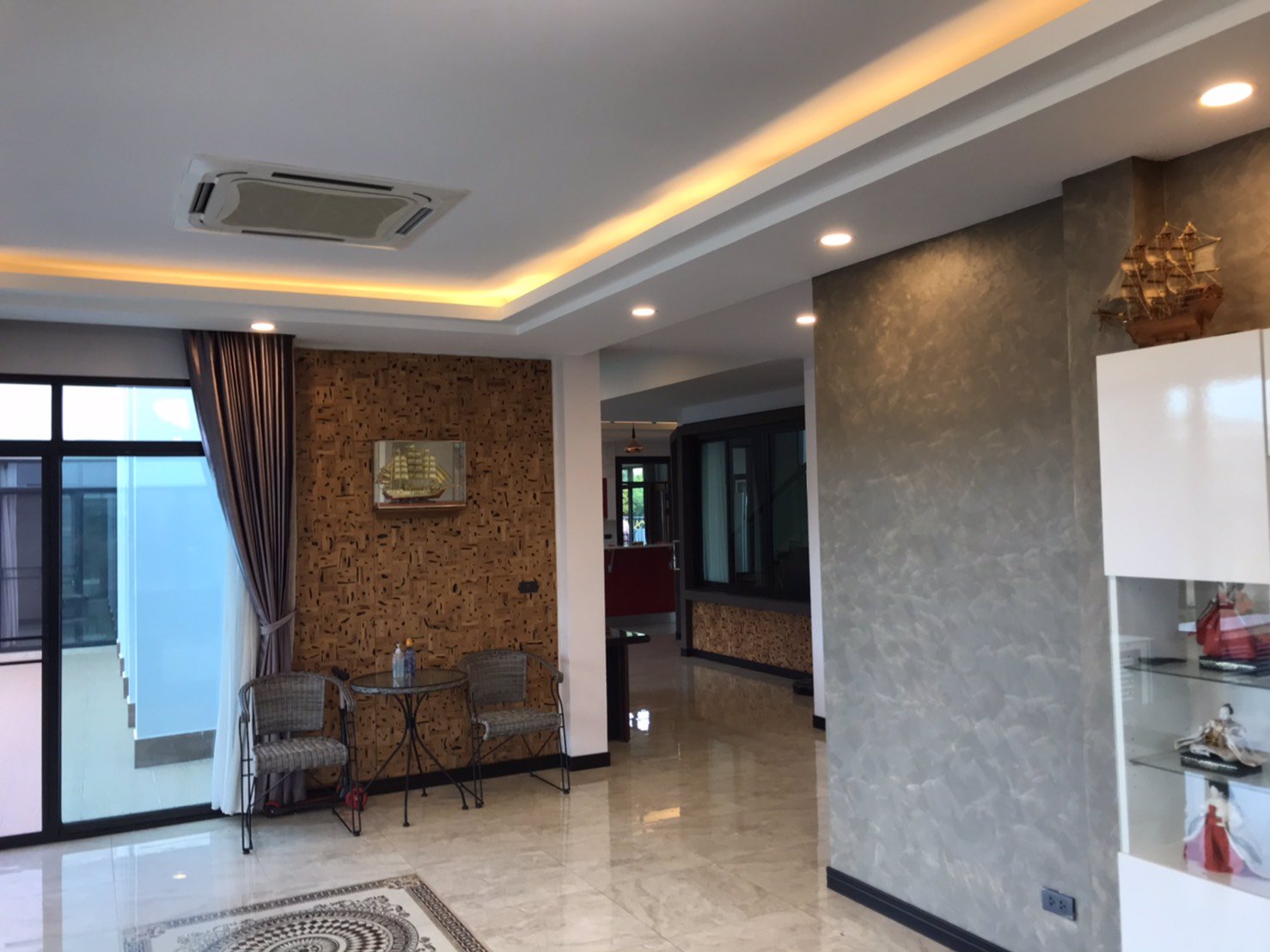 ขายบ้านสวยในตัวเมืองพิษณุโลกบนพื้นที่ทั้งหมด-4-ไร่-house-and-land-for-sale-in-phitsanulok-city