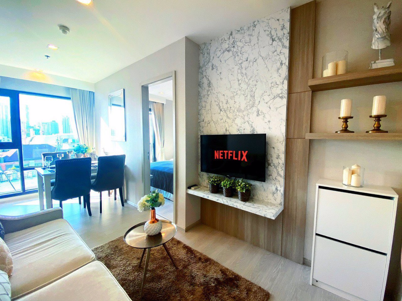 rhythm-sukhumvit-36-38-for-rent-size-33-sqm-one-bed-room