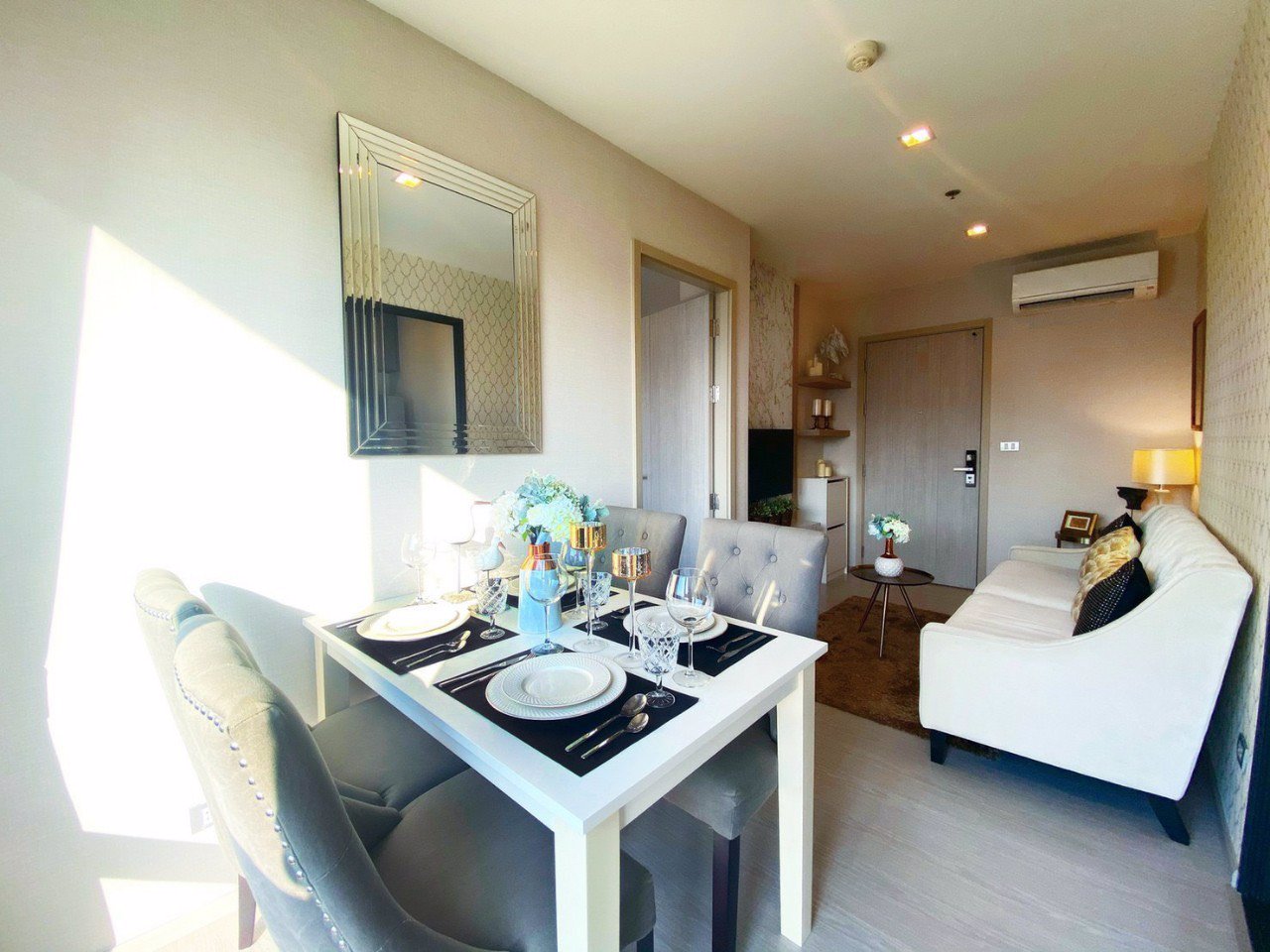 rhythm-sukhumvit-36-38-for-rent-size-33-sqm-one-bed-room