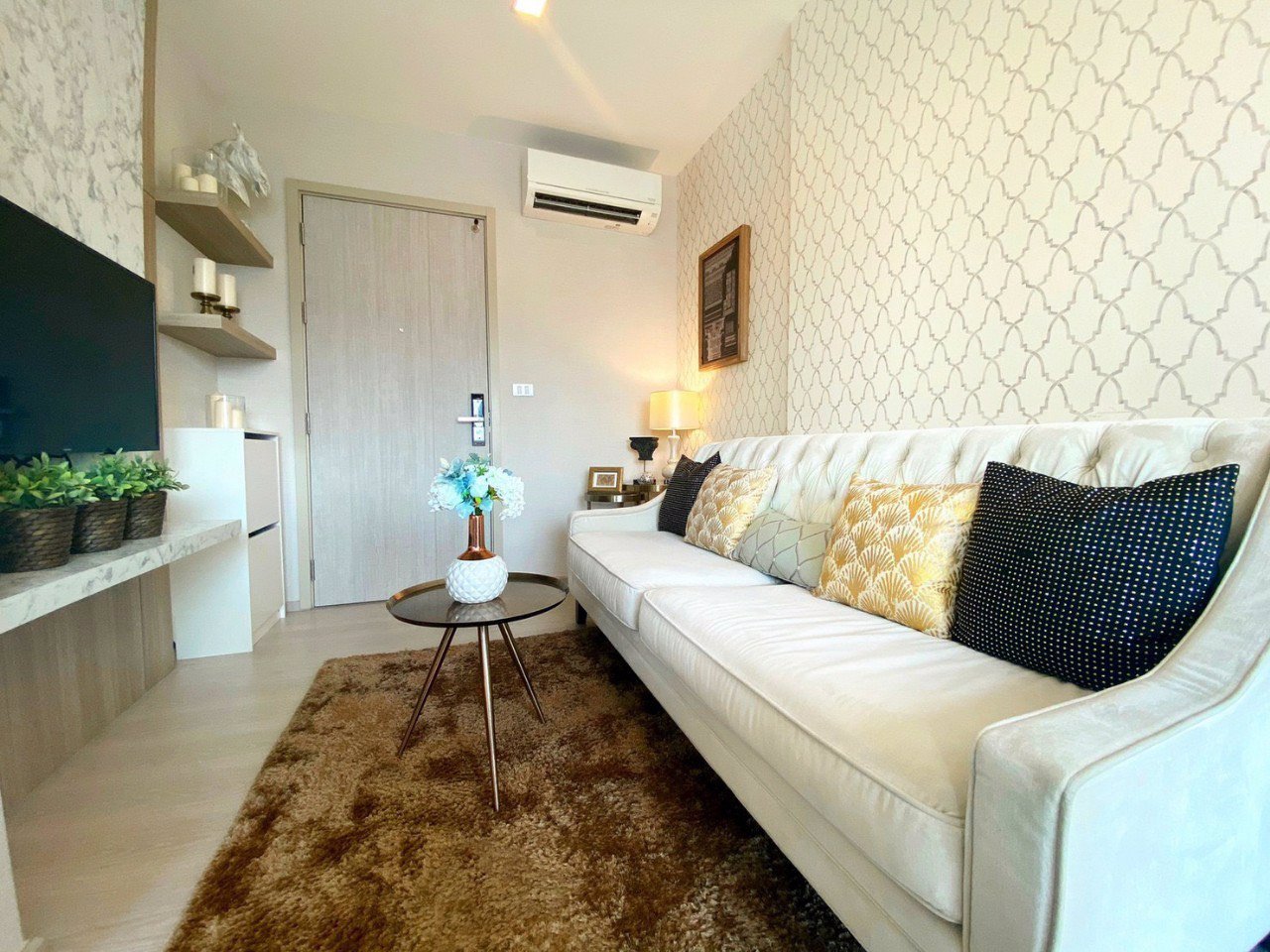 rhythm-sukhumvit-36-38-for-rent-size-33-sqm-one-bed-room