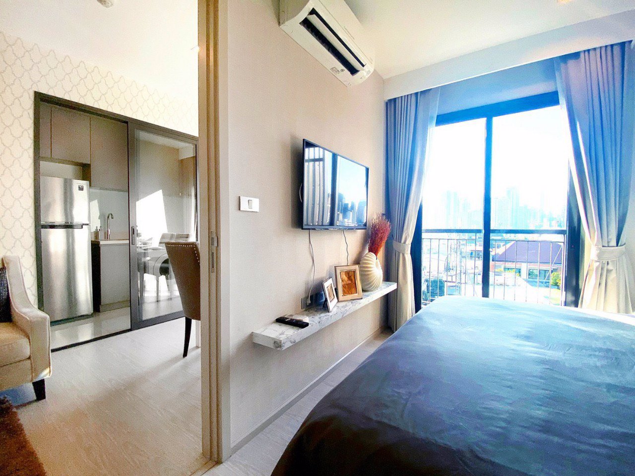rhythm-sukhumvit-36-38-for-rent-size-33-sqm-one-bed-room