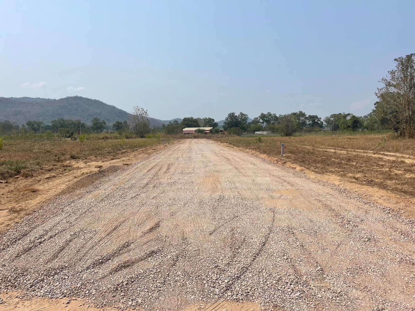 ขายด่วน-ที่ดิน-สามพระยา-ชะอำ-ใกล้หัวหิน