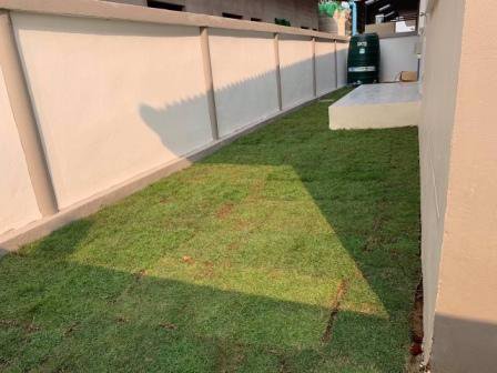 บ้านเดี่ยวพร้อมอยู่-ลาดหญ้า-วิลเลจ-กาญจนบุรี