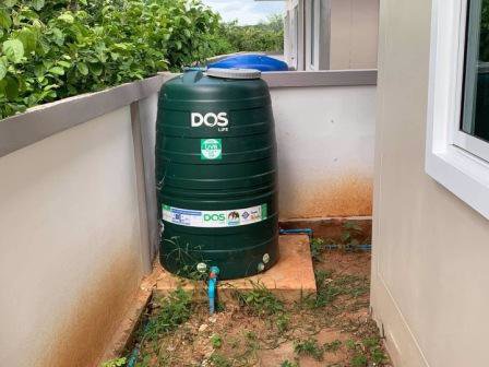 บ้านเดี่ยวพร้อมอยู่-ลาดหญ้า-วิลเลจ-กาญจนบุรี