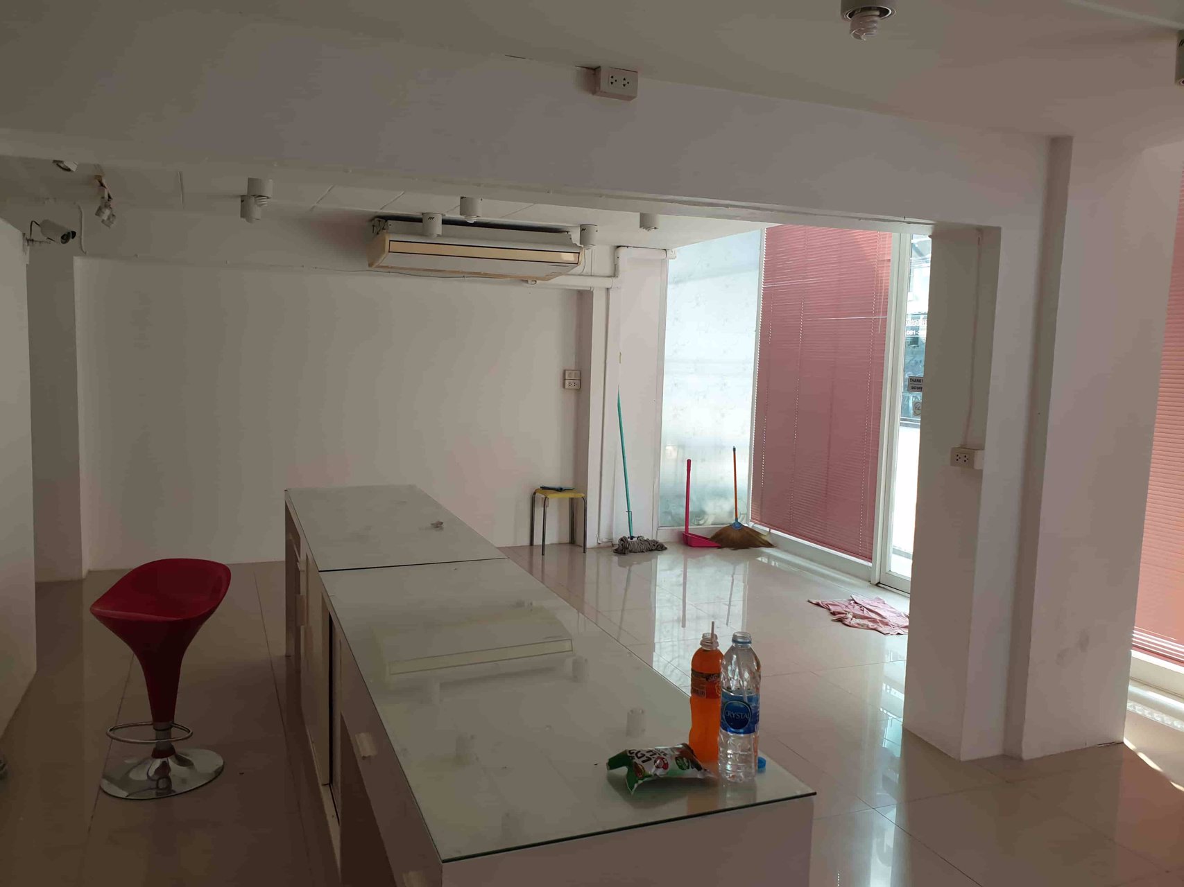 ขายตึกแถว-2-คูหา-4-ชั้น-พื้นที่-24-ตรวพร้อมอยู่