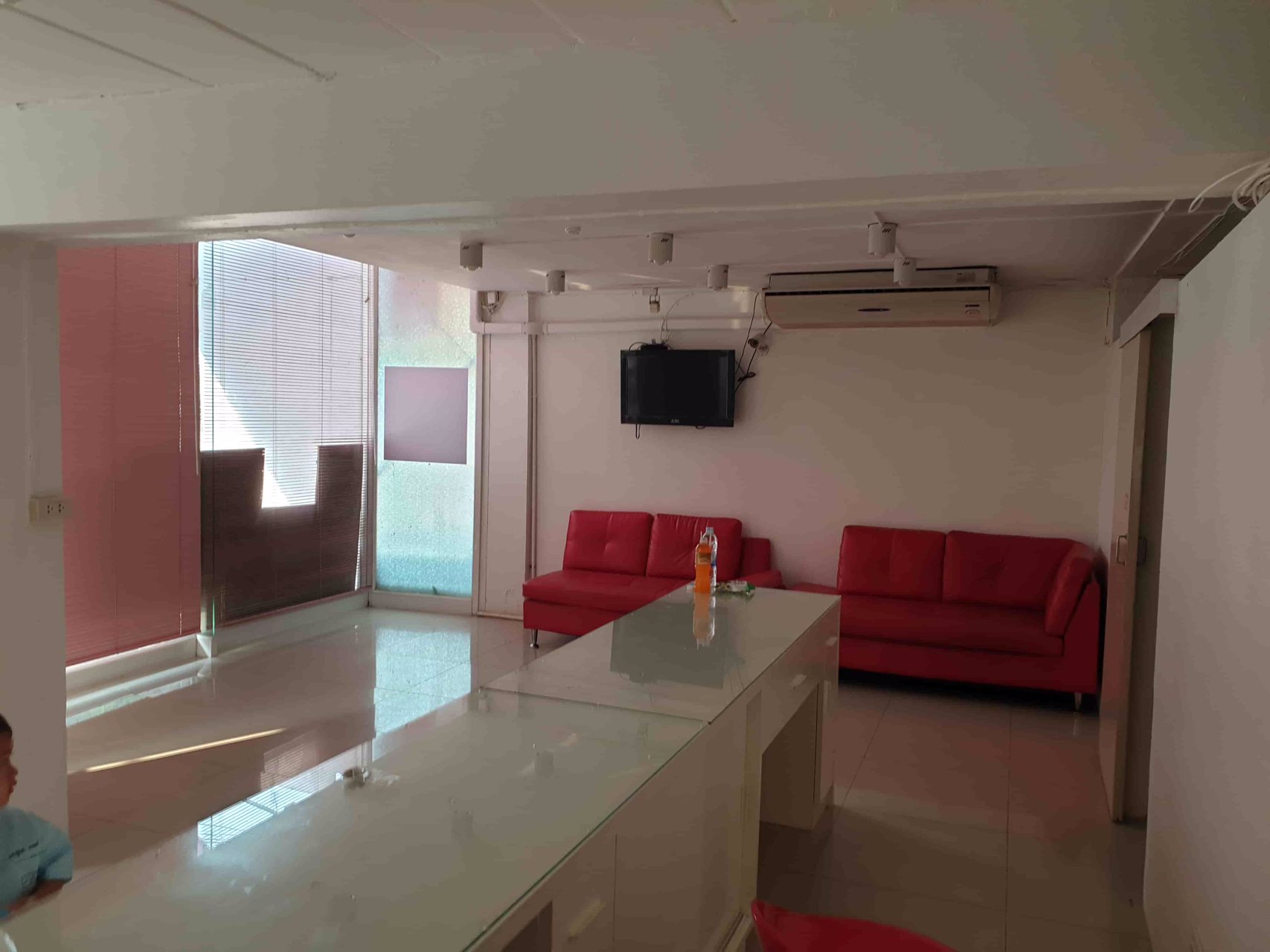 ขายตึกแถว-2-คูหา-4-ชั้น-พื้นที่-24-ตรวพร้อมอยู่