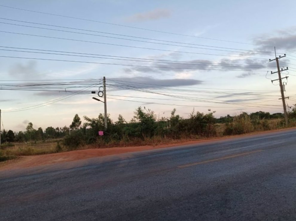 ขายที่ดินทำบ้านราคาถกๆ-ขนาด50ตรว