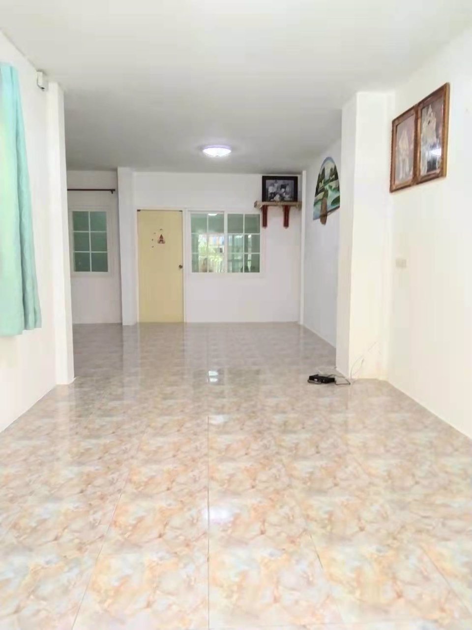 ขายทาวน์เฮ้าส์-เฟื่องฟ้า-15-ซอยมังกร-เทพารักษ์