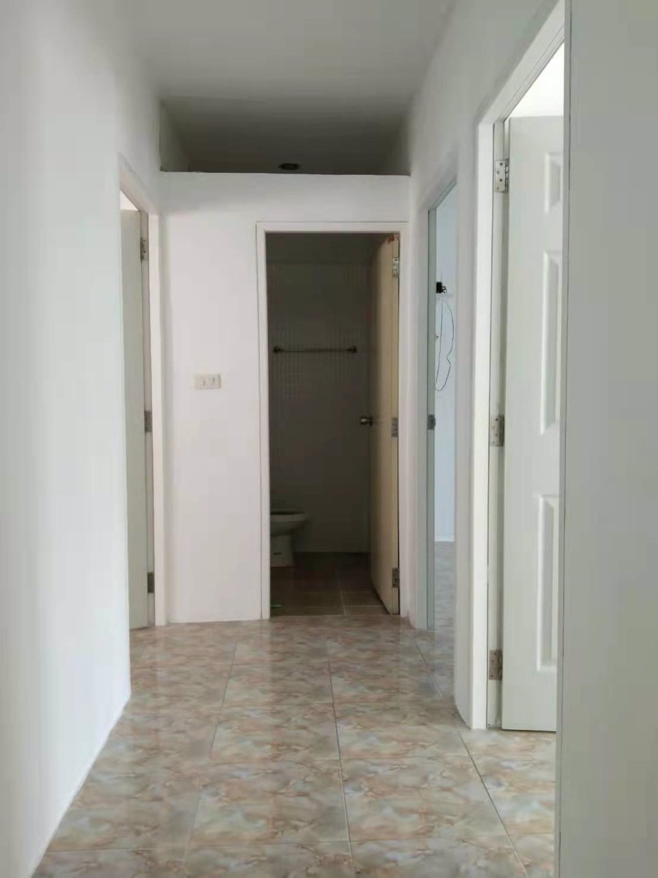 ขายทาวน์เฮ้าส์-เฟื่องฟ้า-15-ซอยมังกร-เทพารักษ์