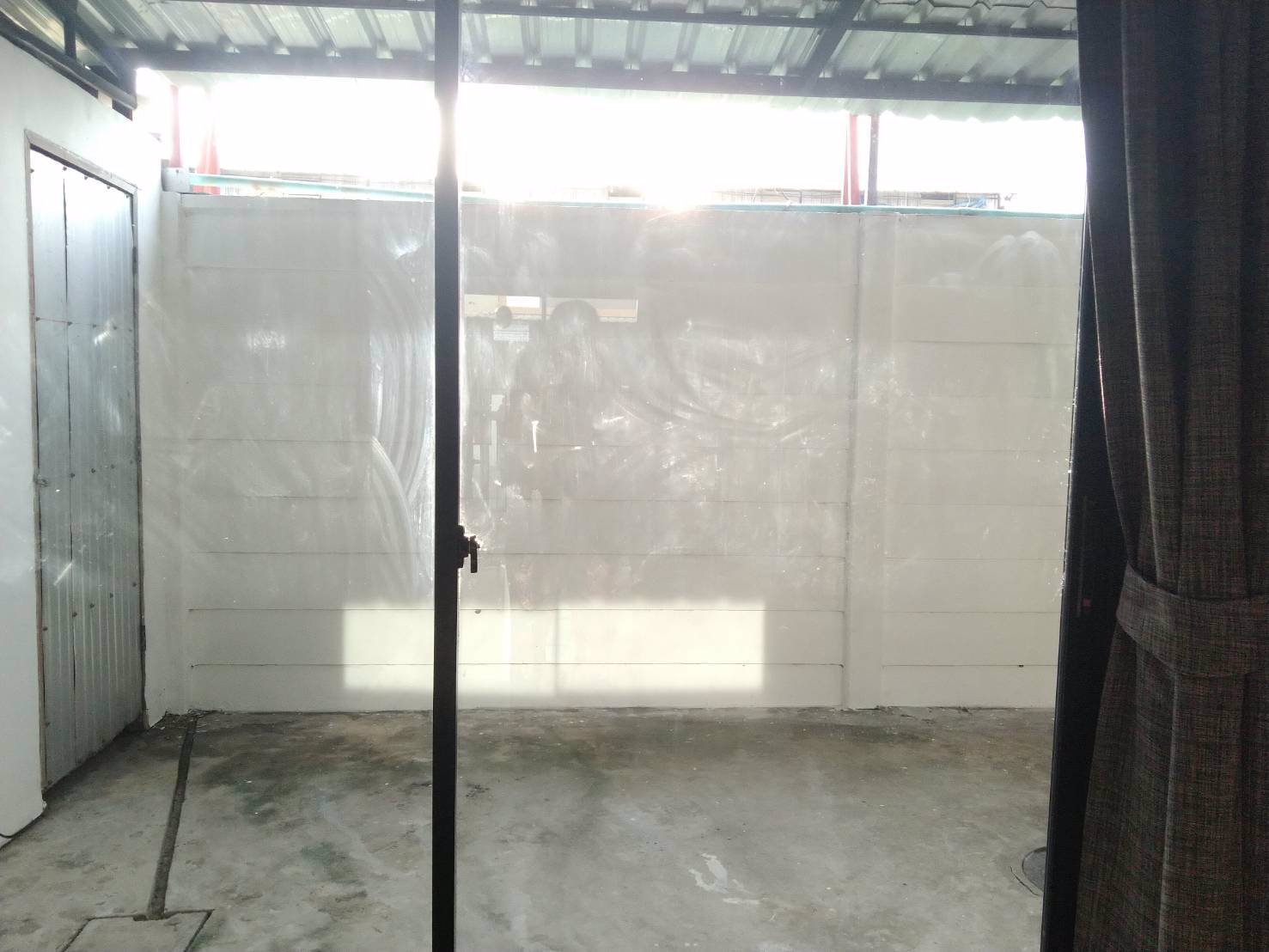 ให้เช่า-ทาวน์โฮมพร้อมโกดัง-ในโครงการ-เดอะ-คอนเนค-สุวรรณภูมิ-4