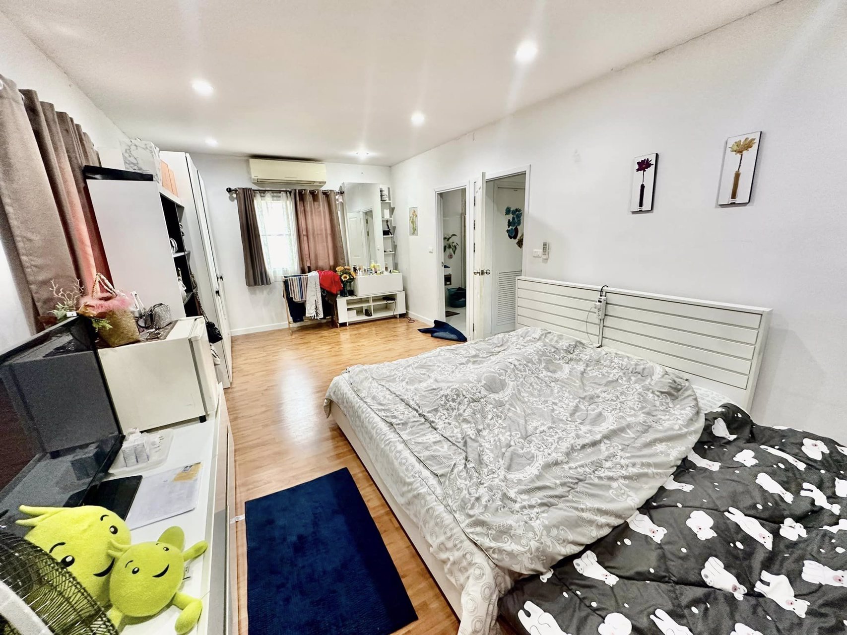 ขายด่วน-พฤกษาวิลเลจ35-เดอะซีซั่น-รังสิต-คลอง3