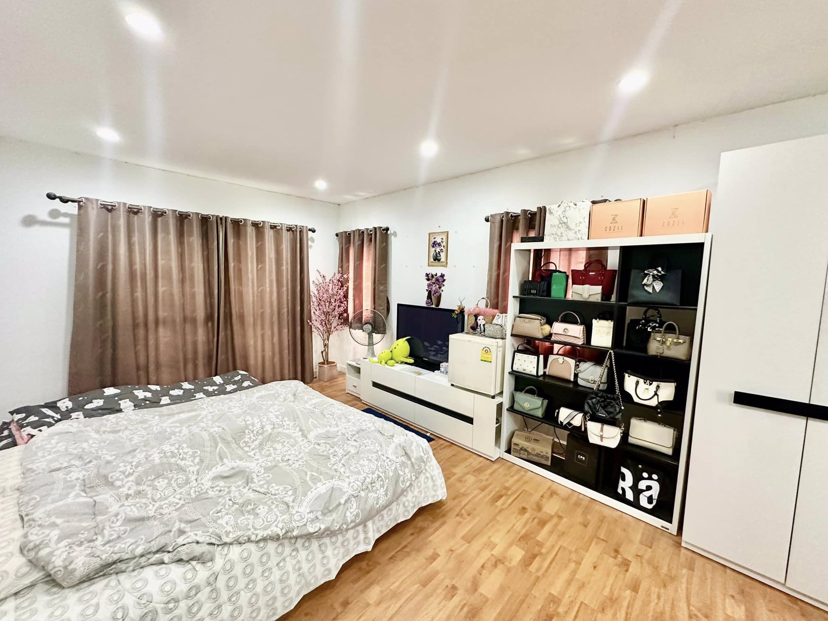 ขายด่วน-พฤกษาวิลเลจ35-เดอะซีซั่น-รังสิต-คลอง3