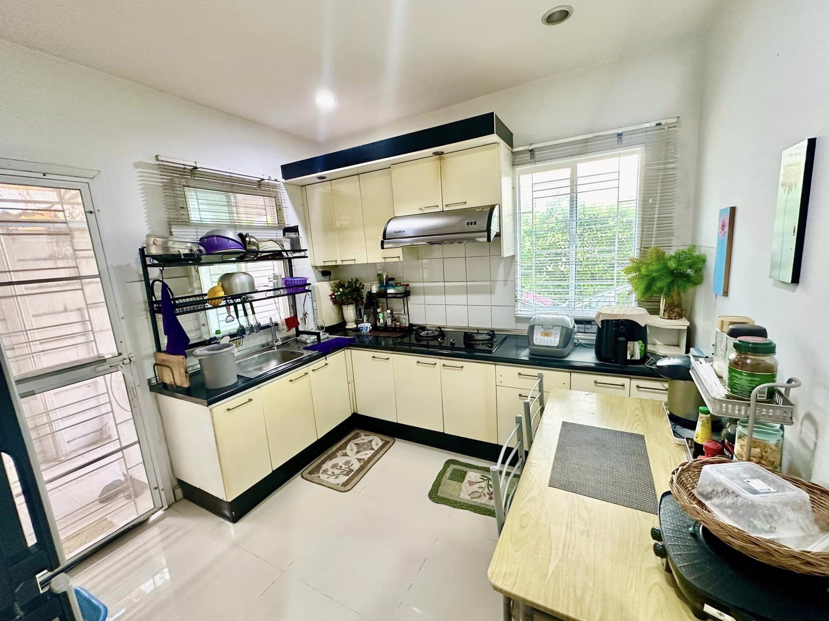 ขายด่วน-พฤกษาวิลเลจ35-เดอะซีซั่น-รังสิต-คลอง3