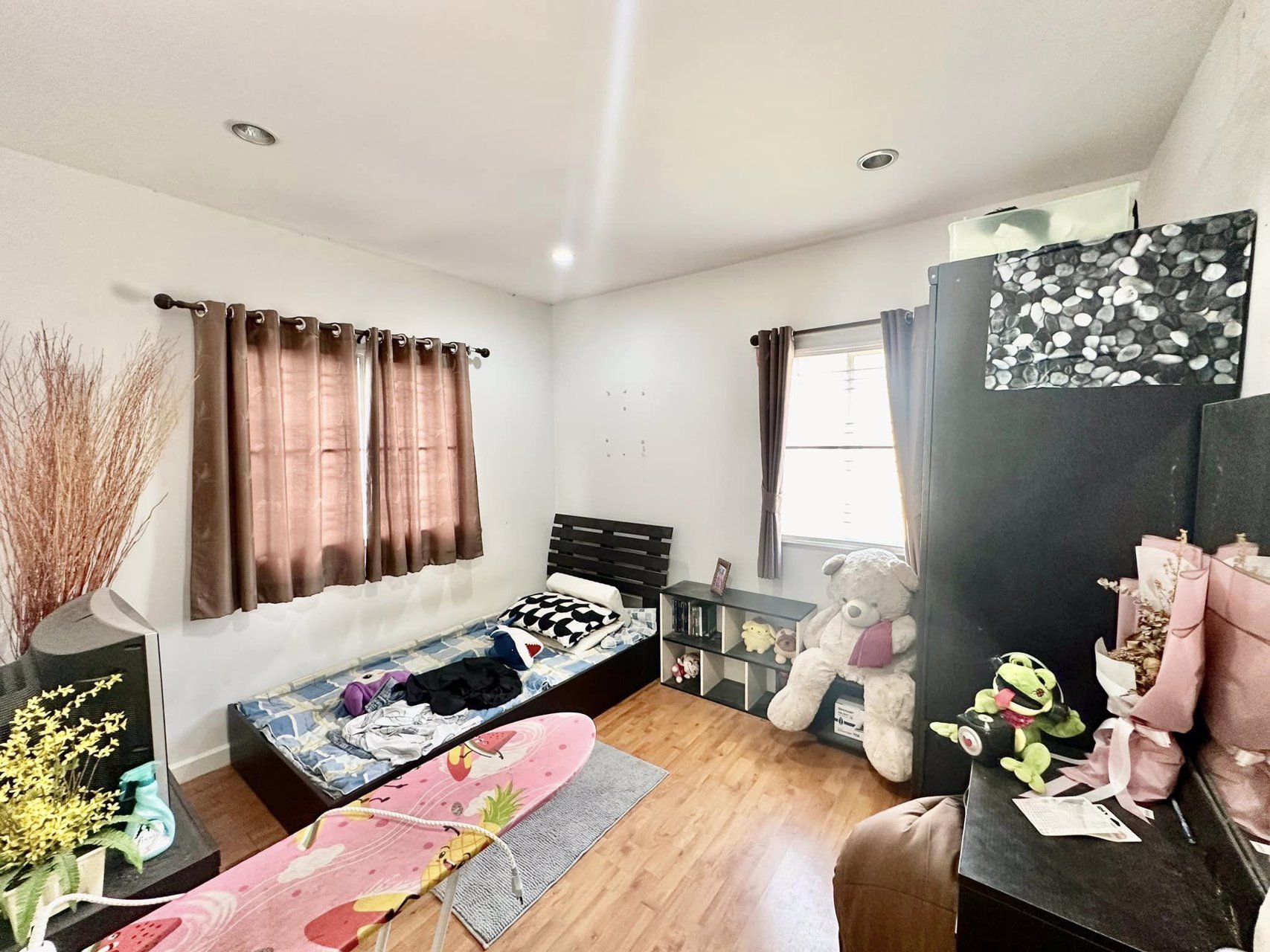 ขายด่วน-พฤกษาวิลเลจ35-เดอะซีซั่น-รังสิต-คลอง3