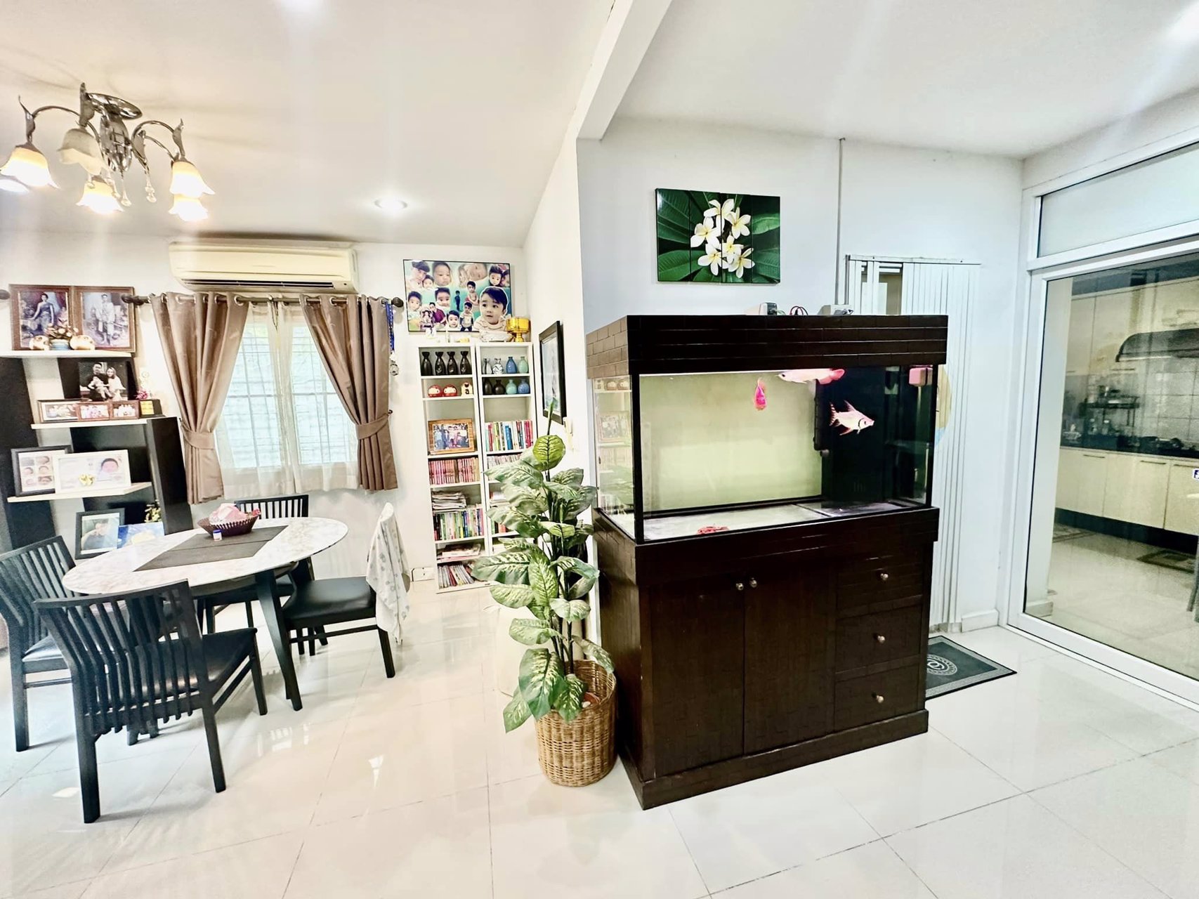 ขายด่วน-พฤกษาวิลเลจ35-เดอะซีซั่น-รังสิต-คลอง3