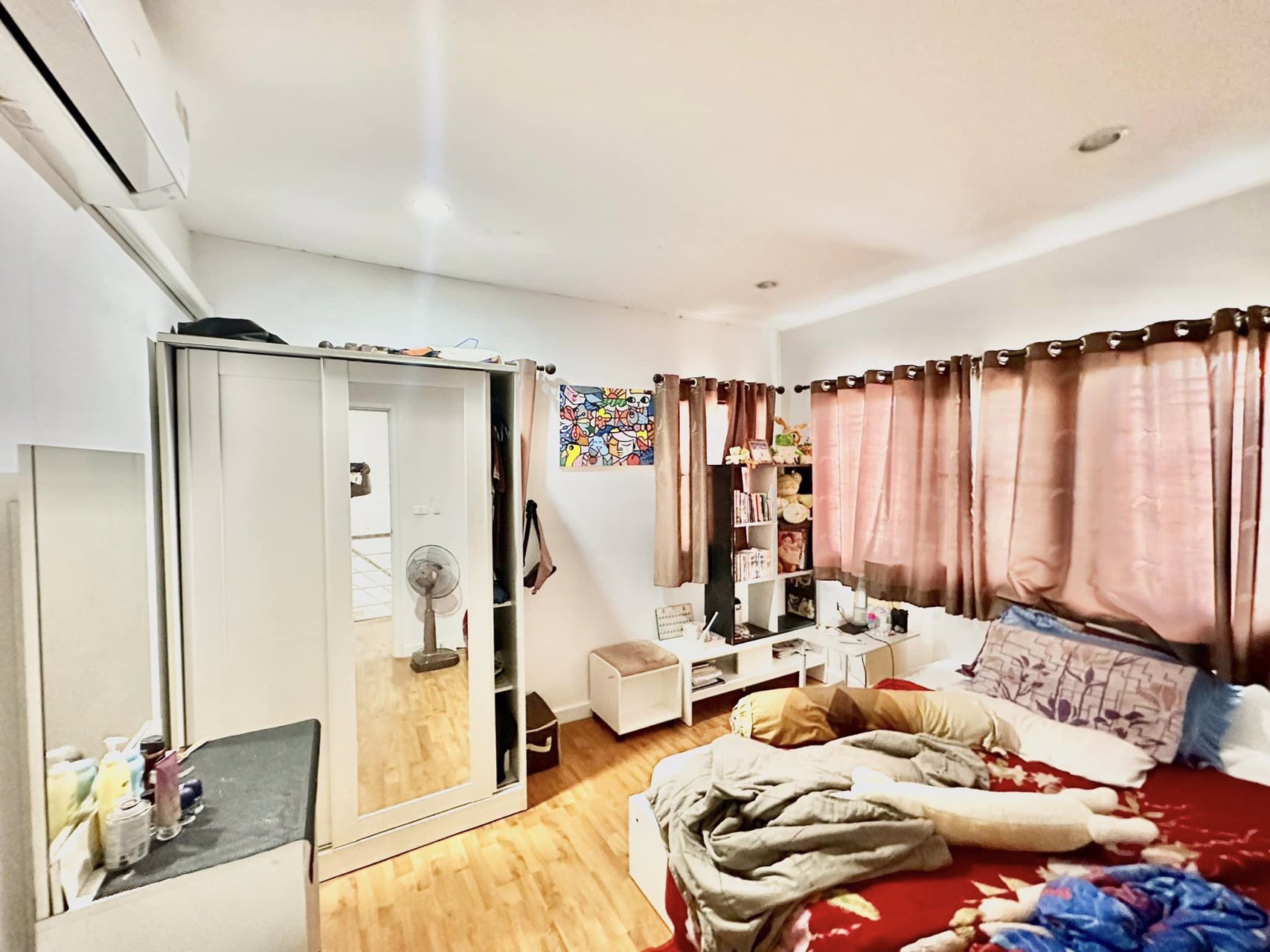 ขายด่วน-พฤกษาวิลเลจ35-เดอะซีซั่น-รังสิต-คลอง3