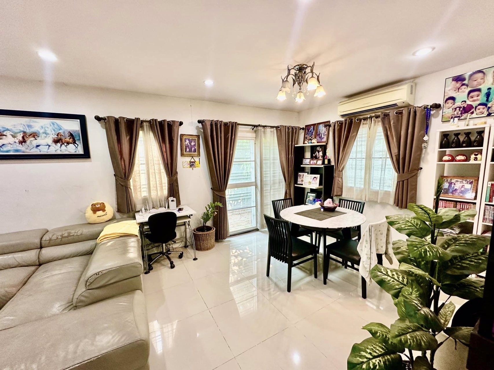 ขายด่วน-พฤกษาวิลเลจ35-เดอะซีซั่น-รังสิต-คลอง3