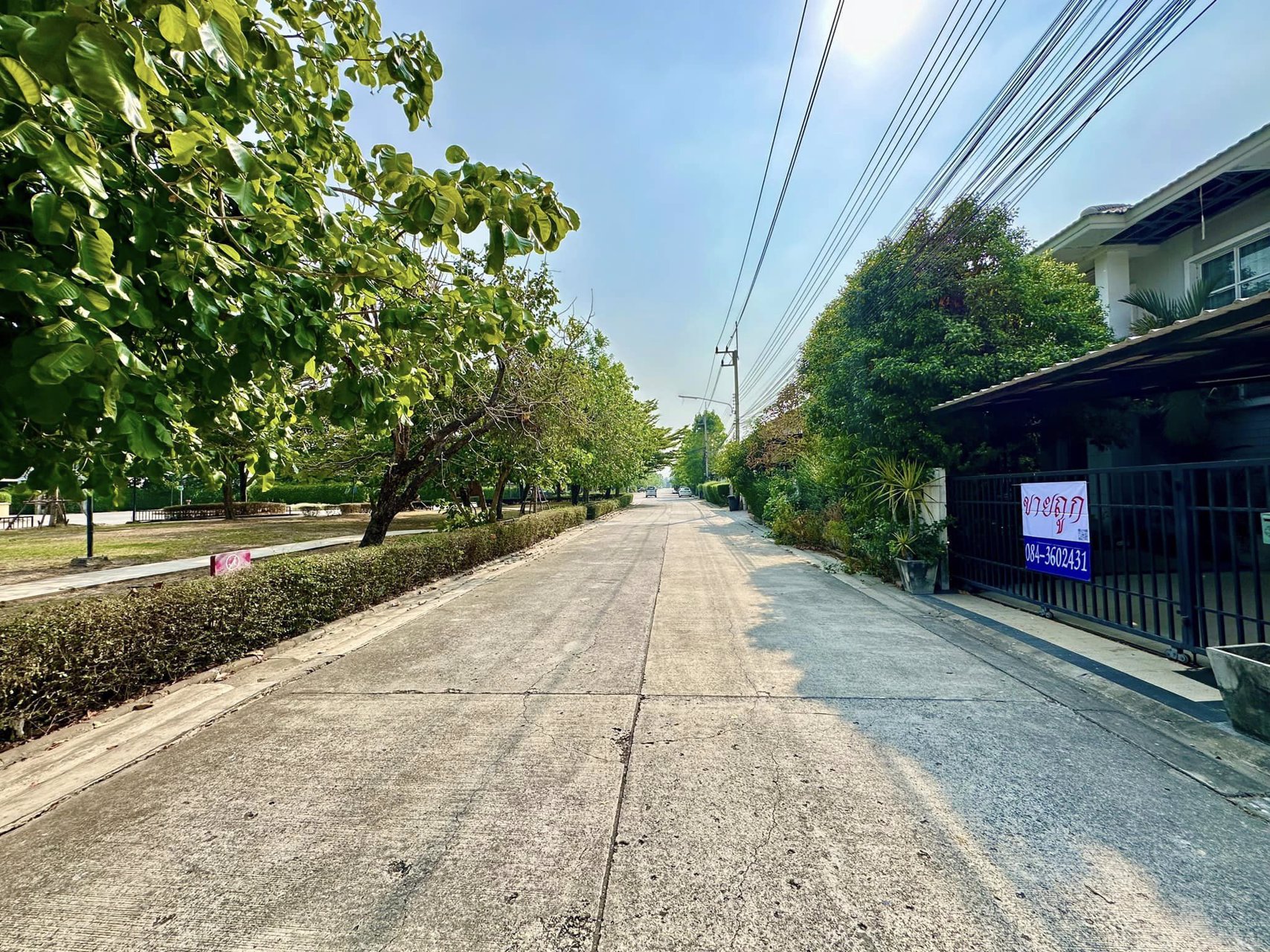 ขายด่วน-พฤกษาวิลเลจ35-เดอะซีซั่น-รังสิต-คลอง3