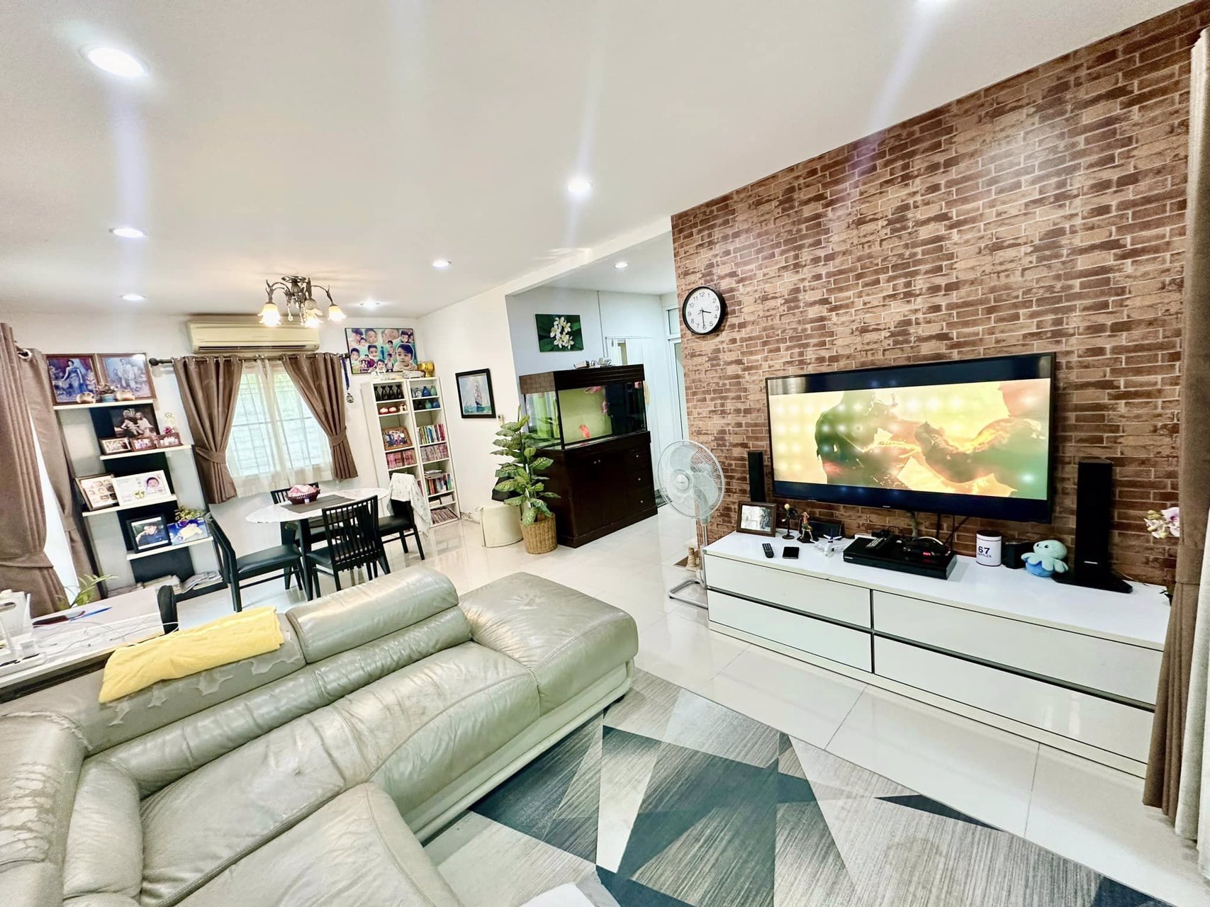 ขายด่วน-พฤกษาวิลเลจ35-เดอะซีซั่น-รังสิต-คลอง3