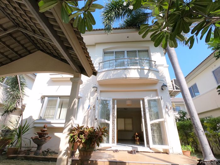 ขายบ้านเดี่ยวศุภาลัยพระราม2-ต้นโครงการ-พร้อมเฟอร์-แอร์-ราคาถูกที่สุดในย่านนี้